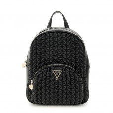 GUESS τσάντα backpack παιδική J5YZ10WHEG0-JBLK μαύρη